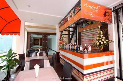 امبر رزیدنس