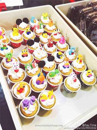 امبر رزیدنس