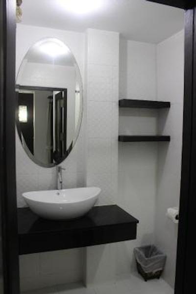 امبر رزیدنس