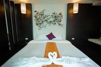 امبر رزیدنس