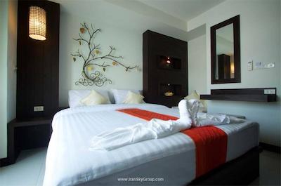 امبر رزیدنس