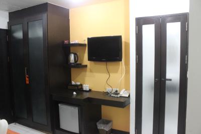 امبر رزیدنس