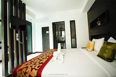 امبر رزیدنس