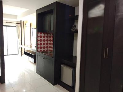 امبر رزیدنس