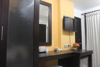 امبر رزیدنس