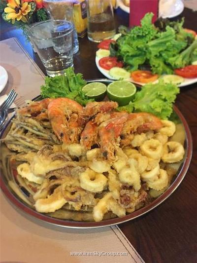 امبر رزیدنس