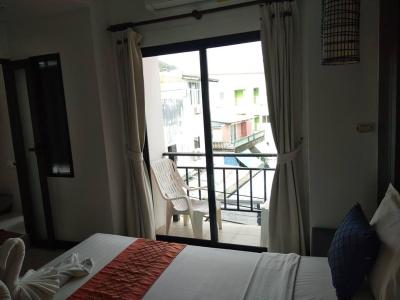 امبر رزیدنس