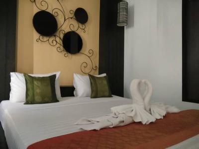 امبر رزیدنس