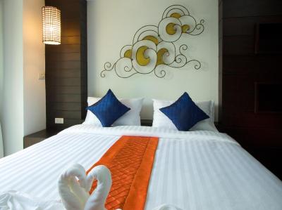 امبر رزیدنس