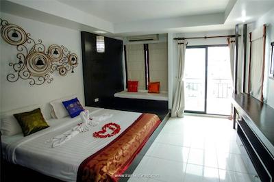 امبر رزیدنس