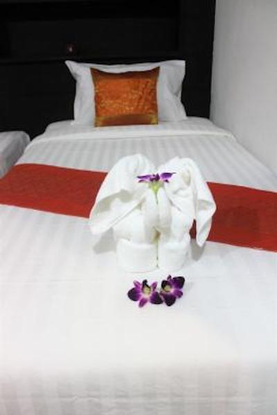 امبر رزیدنس