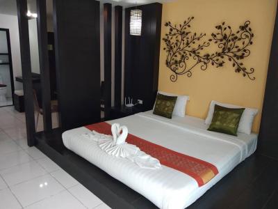 امبر رزیدنس