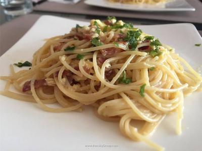 امبر رزیدنس