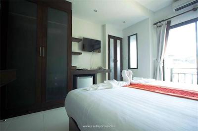 امبر رزیدنس