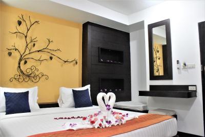 امبر رزیدنس