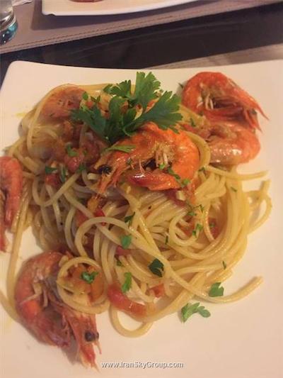 امبر رزیدنس