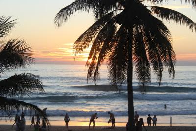 امبر رزیدنس