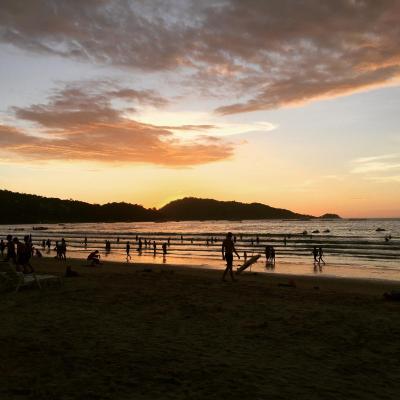 امبر رزیدنس