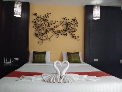 امبر رزیدنس