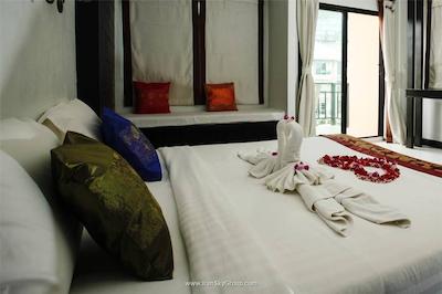 امبر رزیدنس