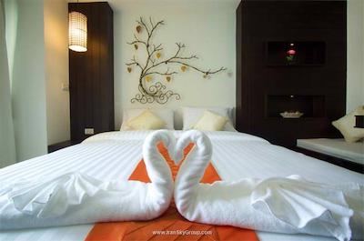 امبر رزیدنس