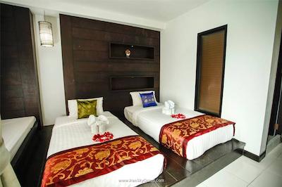 امبر رزیدنس