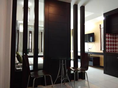 امبر رزیدنس