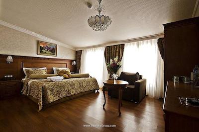 میلنیوم سوئیت