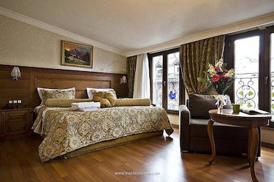 میلنیوم سوئیت