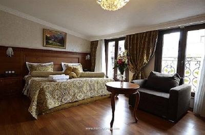 میلنیوم سوئیت