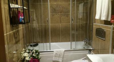 میلنیوم سوئیت