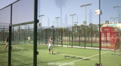 میلنیوم سوئیت