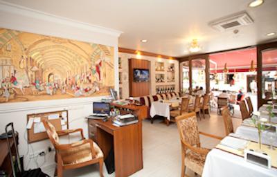 میلنیوم سوئیت