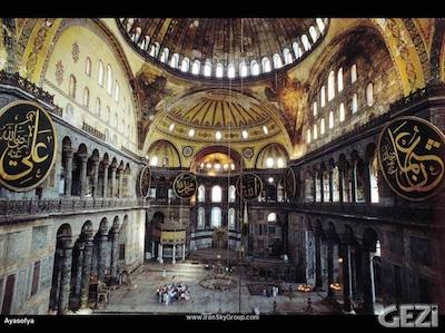 میلنیوم سوئیت