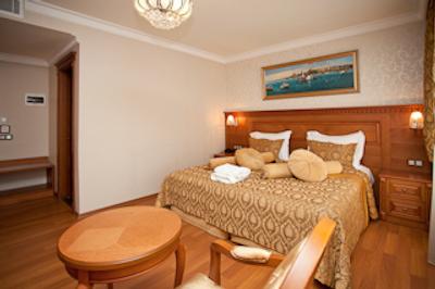 میلنیوم سوئیت