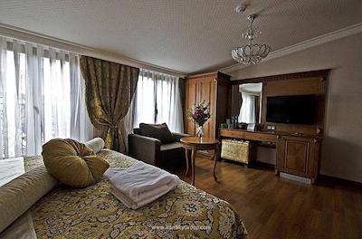 میلنیوم سوئیت