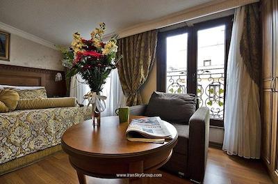 میلنیوم سوئیت