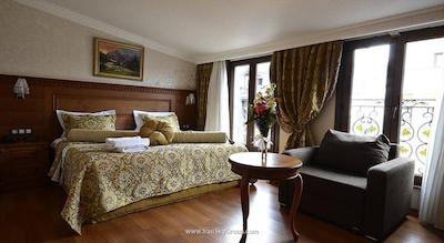 میلنیوم سوئیت