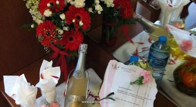 میلنیوم سوئیت