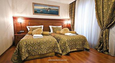 میلنیوم سوئیت