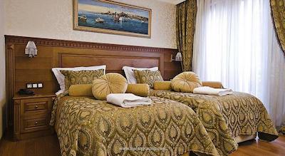 میلنیوم سوئیت