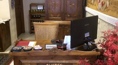 میلنیوم سوئیت