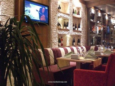 میلنیوم سوئیت