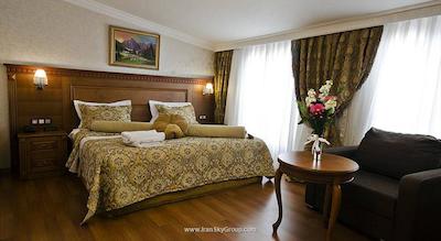 میلنیوم سوئیت