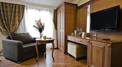 میلنیوم سوئیت