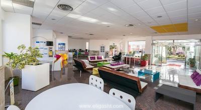 میلنیوم سوئیت