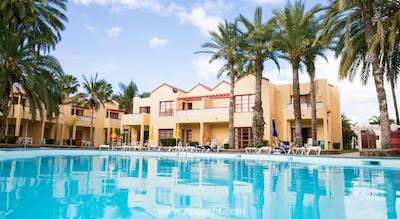 میلنیوم سوئیت