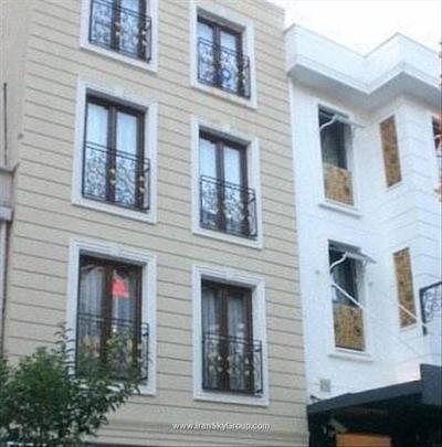 میلنیوم سوئیت