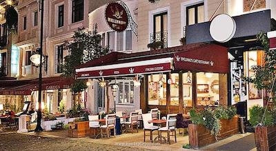 میلنیوم سوئیت