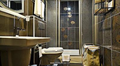 میلنیوم سوئیت